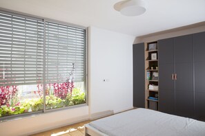 Appartamento | 3 camere, ferro/asse da stiro, culle/letti per bambini (gratuiti)