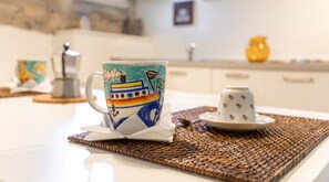 Apartment, 1 Bedroom | Private kitchen