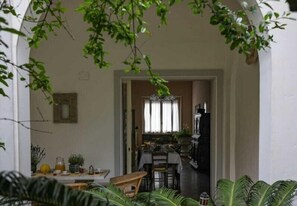 Villa, 4 Bedrooms | Terrace/patio - Domus Lilia (Viareggio)