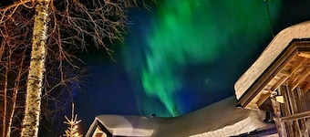 윌더니스 샬레 쿠사모