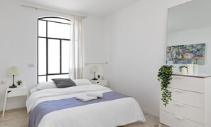 经典复式 | 3 多间卧室、特色装修、特色家居、熨斗/熨衣板