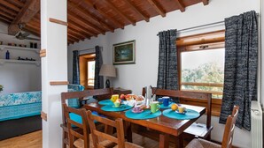 Servicio a la habitación