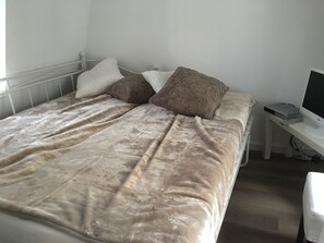 Townhome | Free WiFi