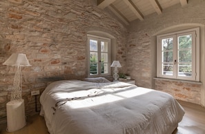 Villa, Multiple Bedrooms | 5 bedrooms, in-room safe, iron/ironing board, free cribs/infant beds - Il Borgo Mediceo (Seravezza)
