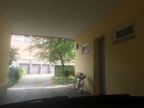 外觀