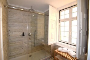 Apartment, 1 Bedroom | Bathroom