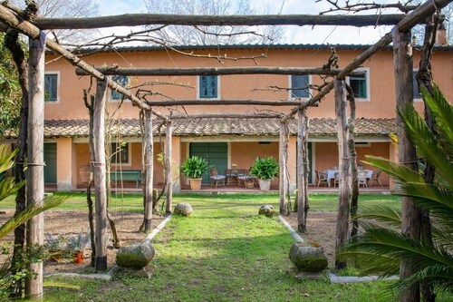 La Foresteria