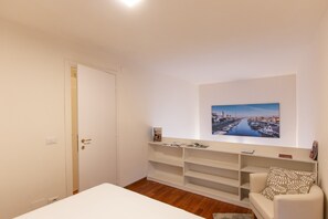 Apartment, 1 Schlafzimmer