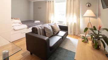 Estudio (6) | Ropa de cama hipoalergénica y decoración individual