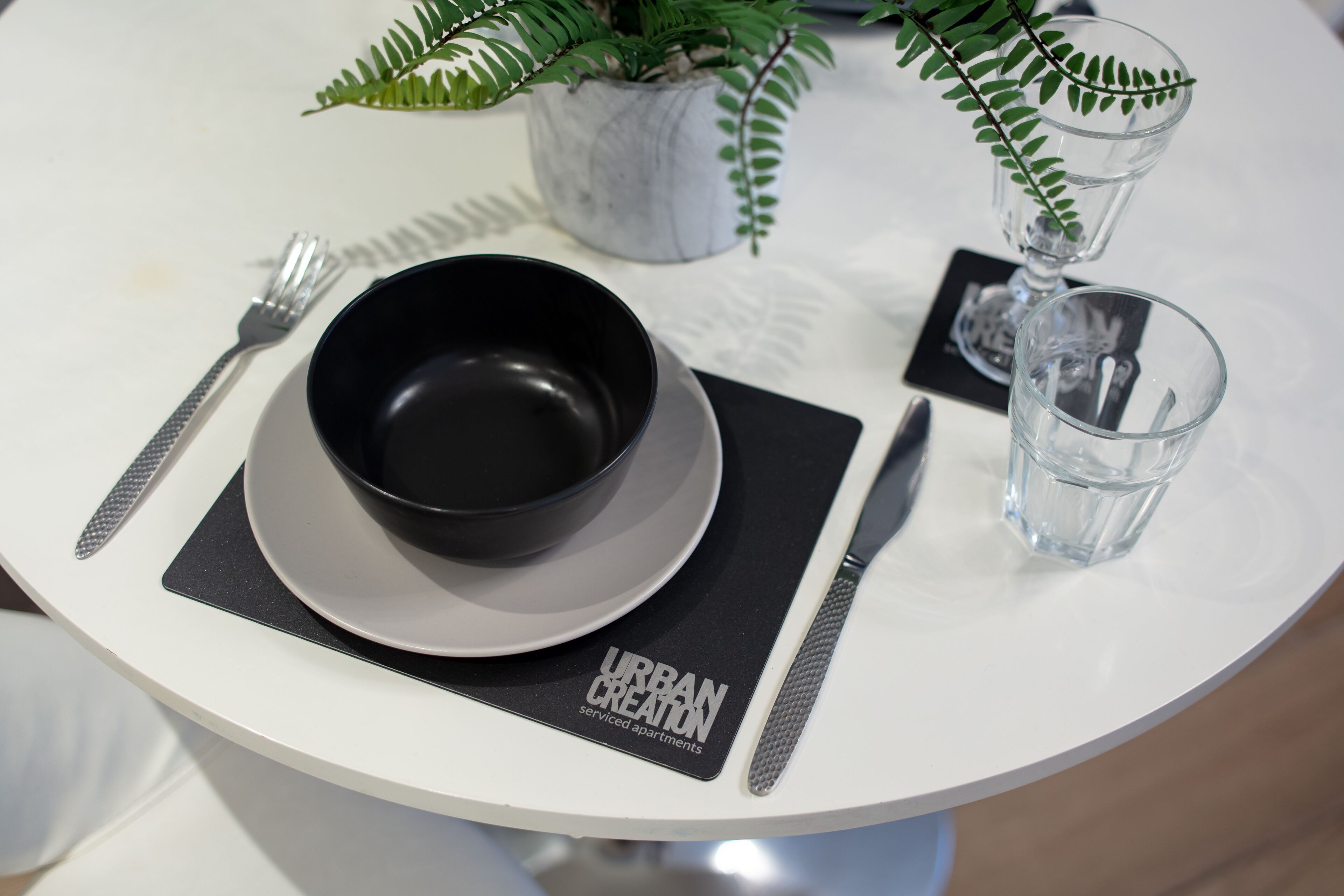 studio (6) | hypo-allergenic bedding, individually decorated, individually furnished