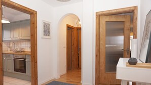 Appartamento Comfort (1st floor) | Area soggiorno