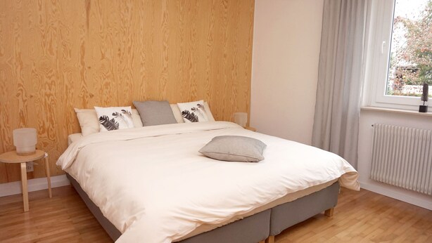 Appartamento Design (Ground floor)