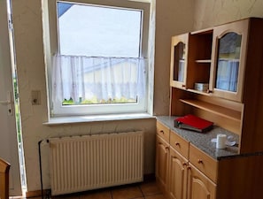 Electric kettle - Moselperle (Traben-Trarbach)