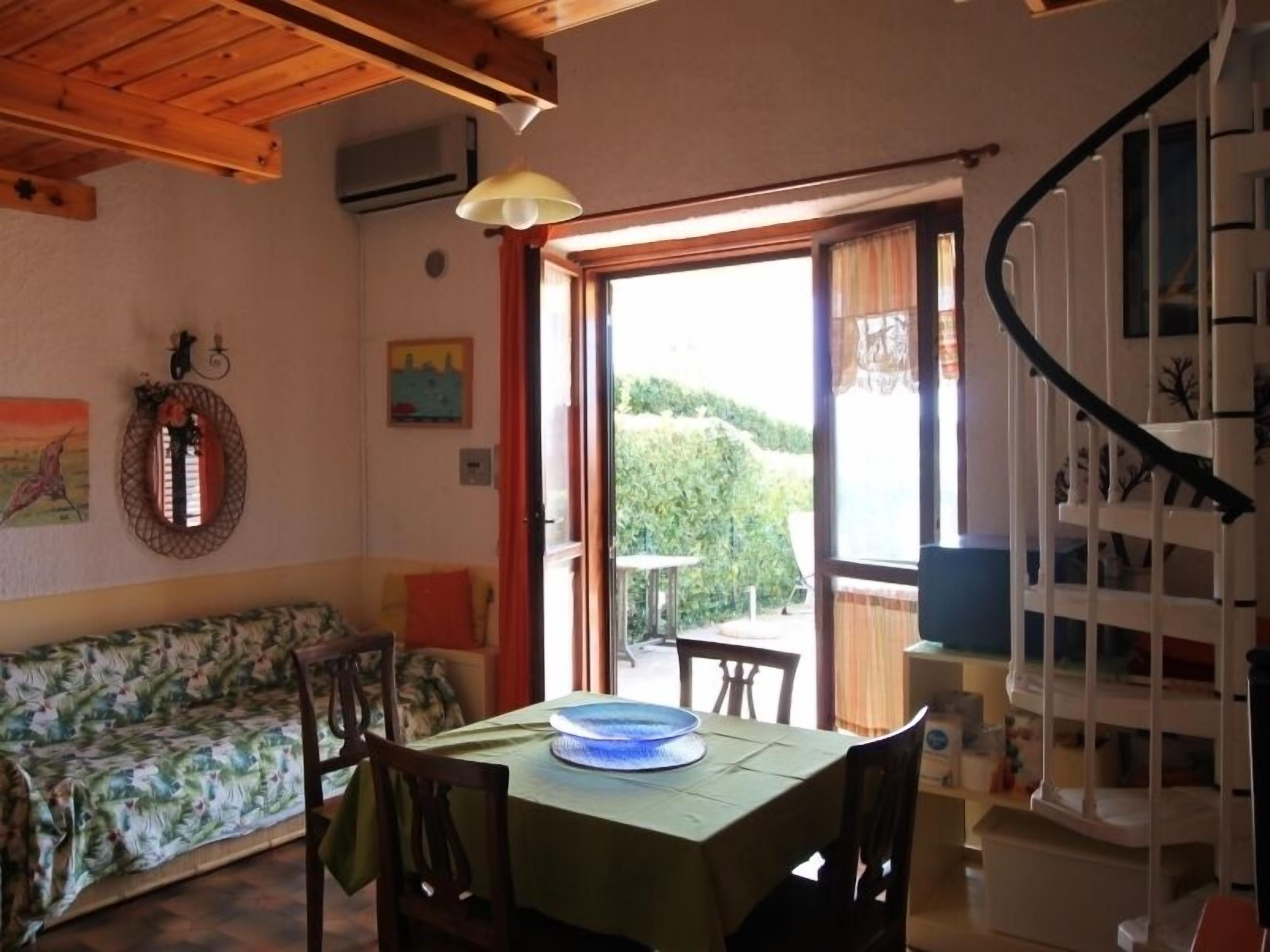 Apartment, 2 Bedrooms | Living area | Flat-screen TV