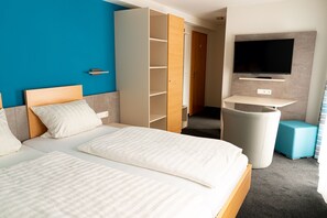 Doppelzimmer