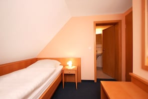 Einzelzimmer