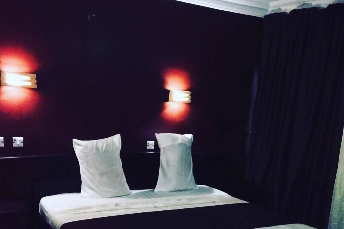 Room (Executive Royal Diamond)