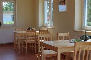 Frokostområde