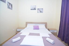 Apartment, 2 Bedrooms