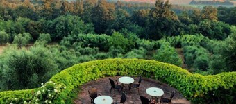 Agriturismo L'Antica Fornace