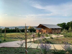 Cottage (Tramonto) | Quang cảnh vườn
