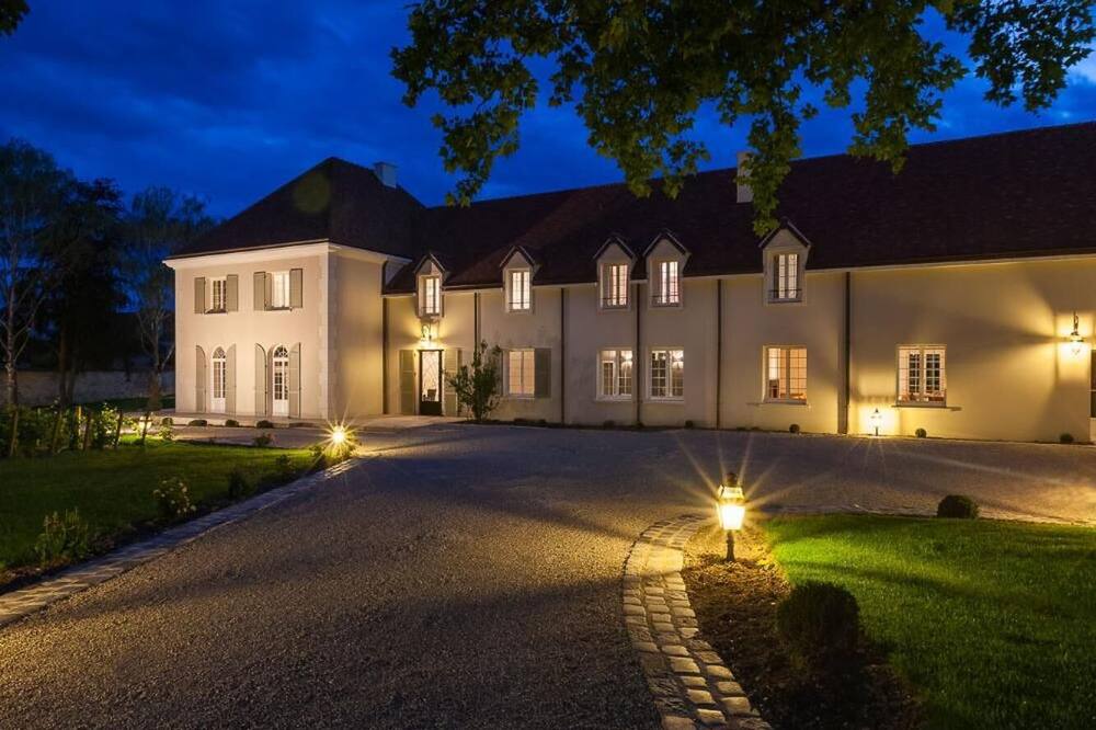 Domaine Le Clos des Belvals