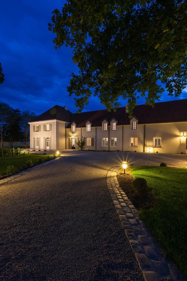 Außenbereich