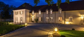 Domaine Le Clos des Belvals