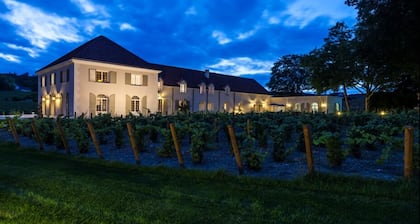 Domaine Le Clos des Belvals