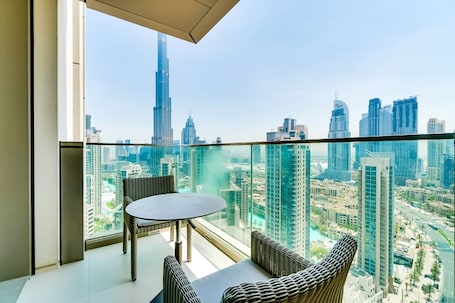 Vida Downtown Residences