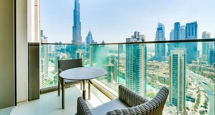 Vida Downtown Residences