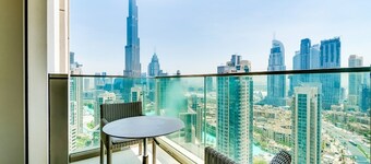 Vida Downtown Residences