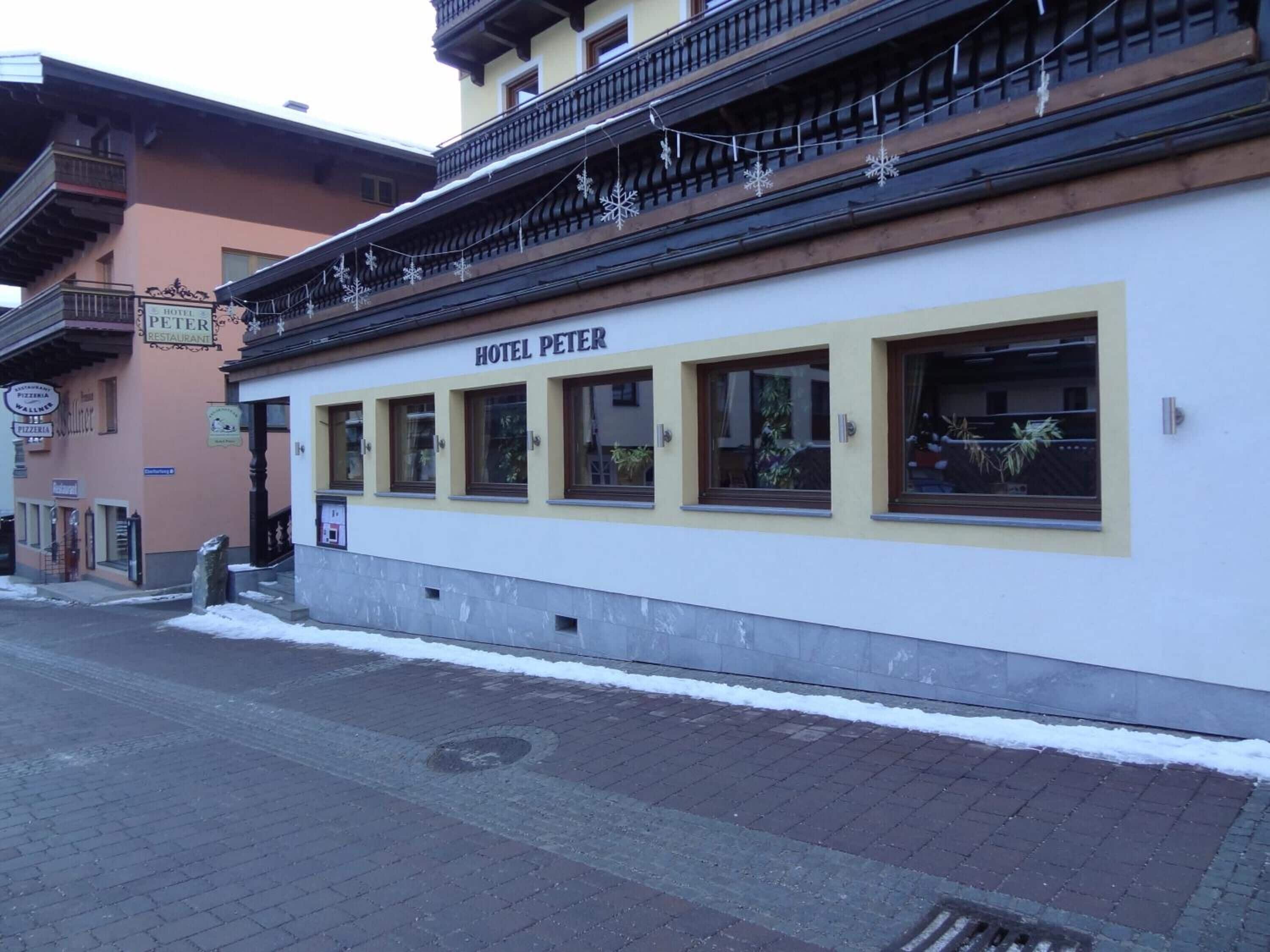 Exterieur