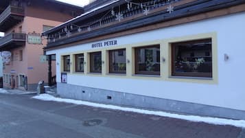Exterieur