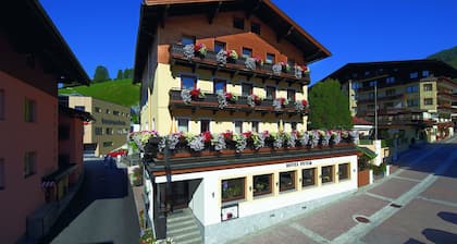 Hotel Peter