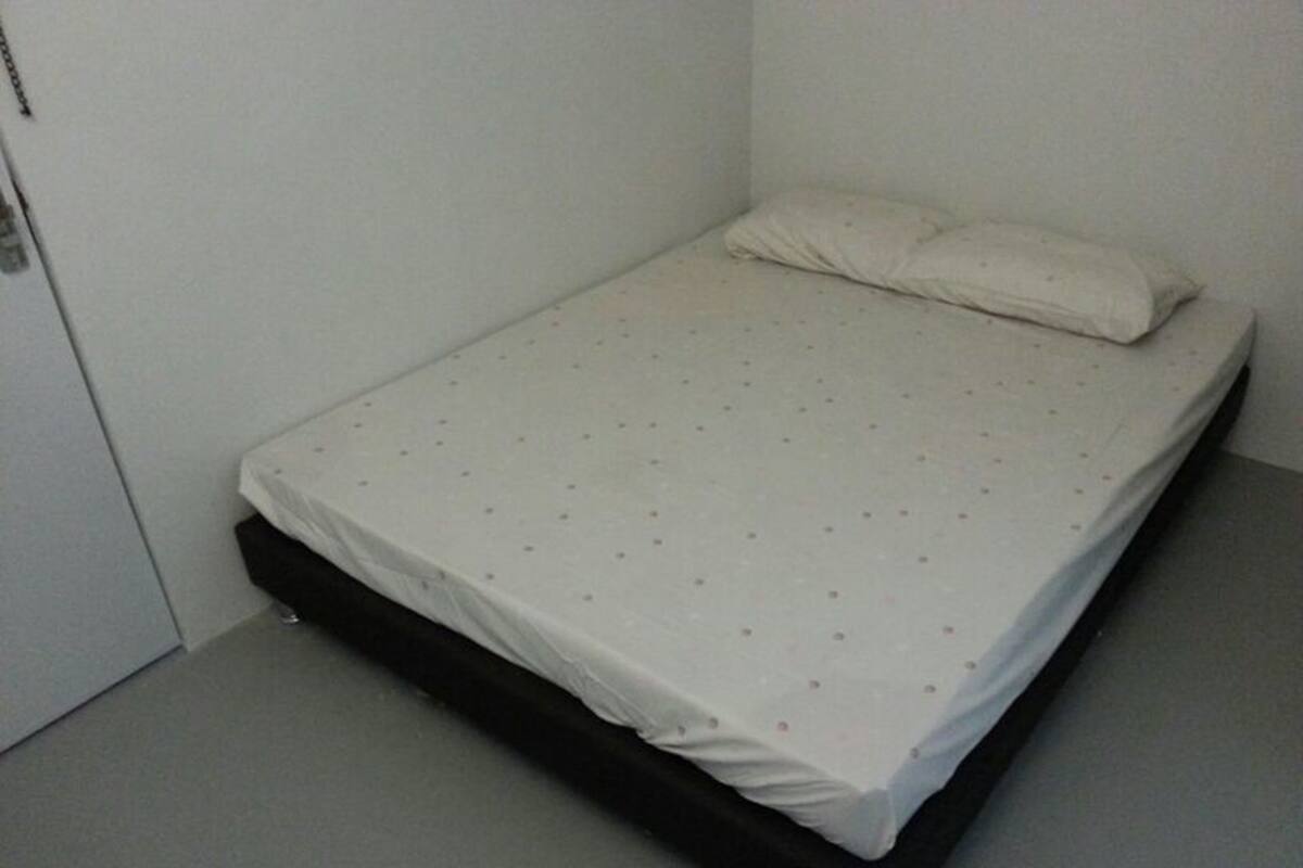 Apartemen Basic | 5 kamar tidur