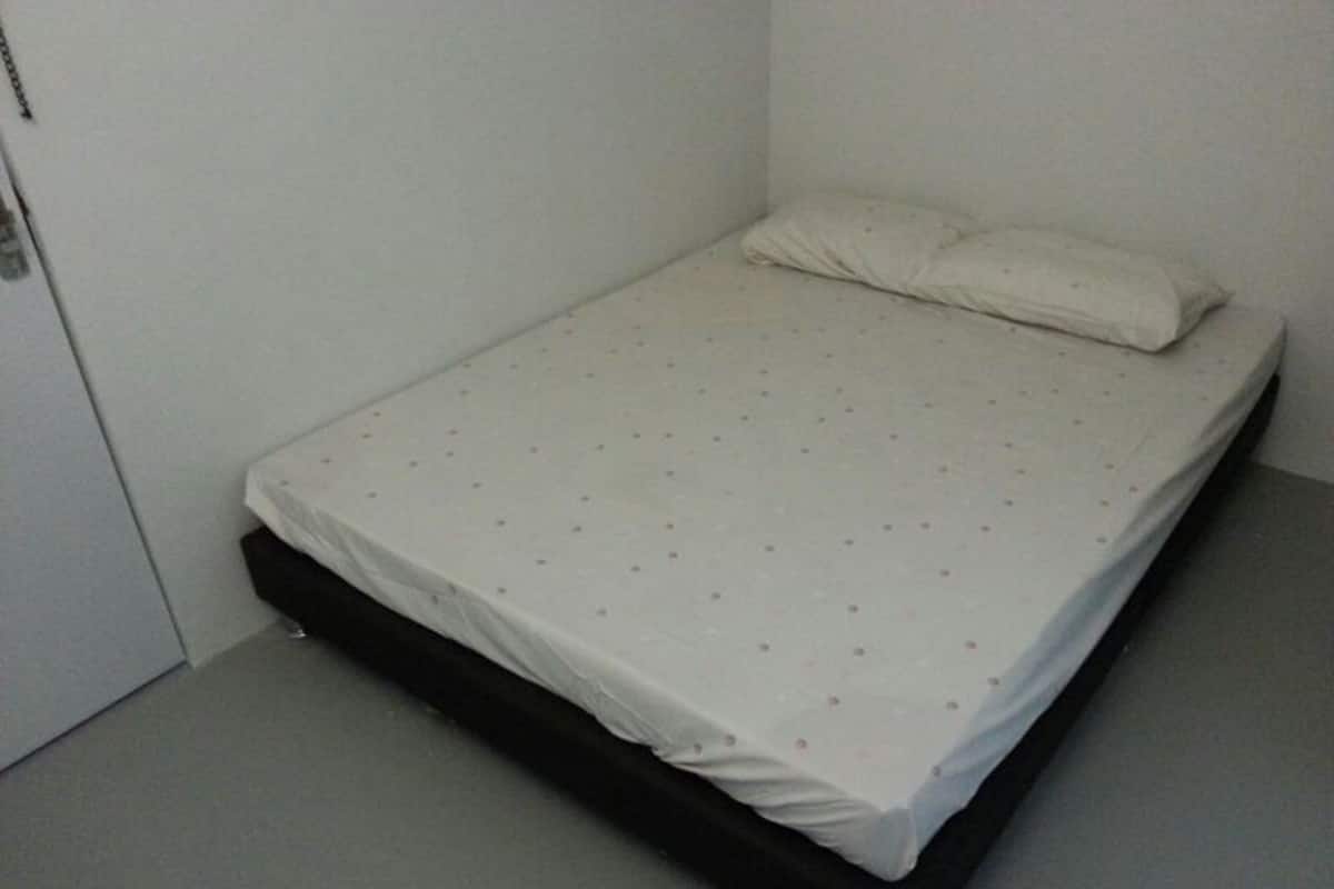 Basic Apartment