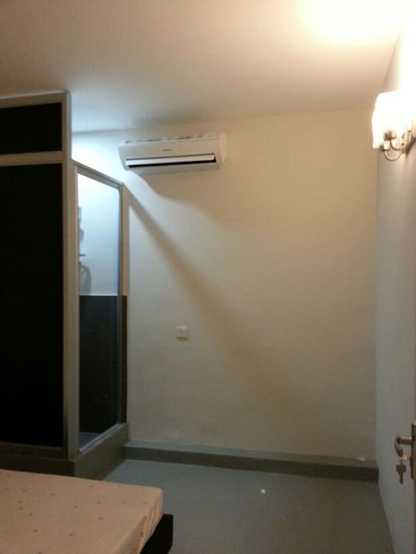 Basic Apartment | 5 bedrooms - Check Inn Kek Lok Si Ayer Itam (George Town)
