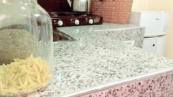 Studio | Cuisine privée