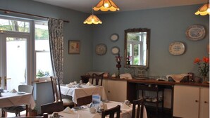 Frokostområde