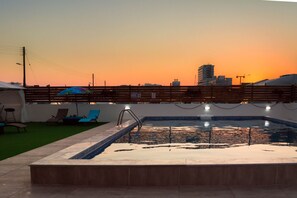 Unclassified image, 3 of 48, button - Sun Residences (Larnaca)