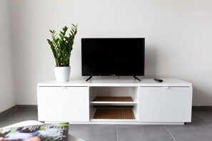 Television - Sun Residences (Larnaca)