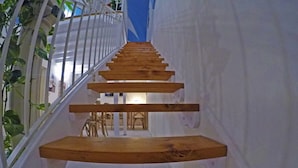 Escalier