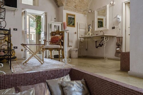 Masseria Cucuruzza Hotel