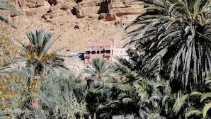 Front of property - Tissili (Toudgha El Oulia)
