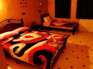 Chambre Triple