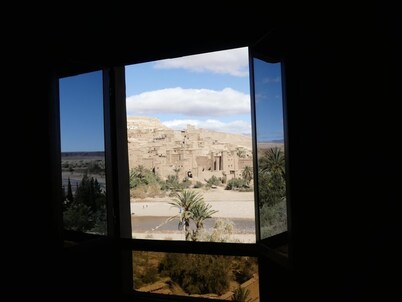 Panoramique Chez Brahim