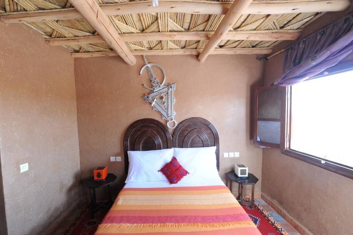 Double Room | Free WiFi, individually decorated, individually furnished, bed sheets