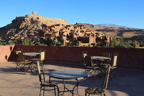 Panoramique Chez Brahim