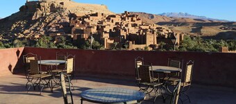 Panoramique Chez Brahim